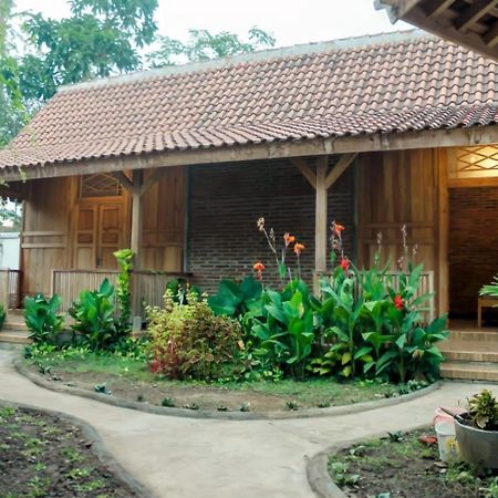 Pinarak Homestay Бануванги Екстериор снимка