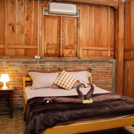 Pinarak Homestay Бануванги Екстериор снимка