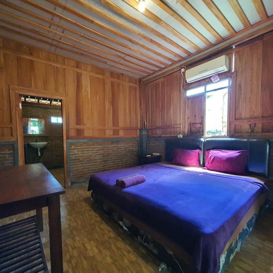 Pinarak Homestay Бануванги Екстериор снимка