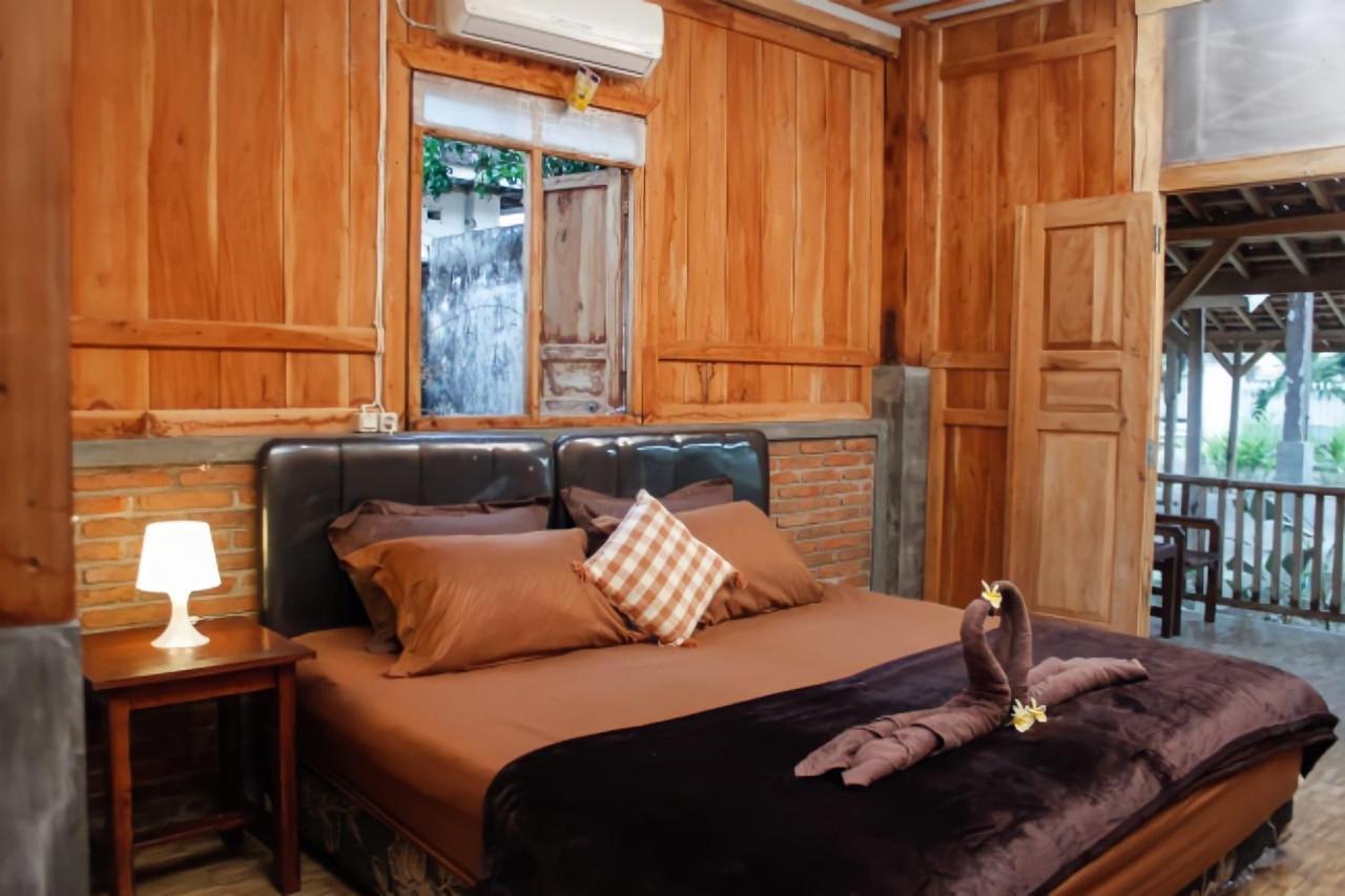 Pinarak Homestay Бануванги Екстериор снимка