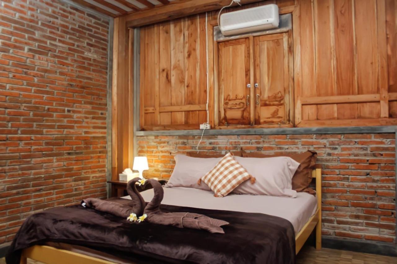 Pinarak Homestay Бануванги Екстериор снимка