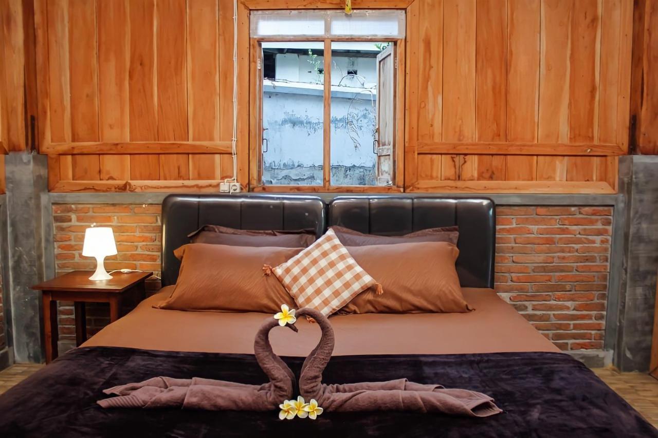 Pinarak Homestay Бануванги Екстериор снимка